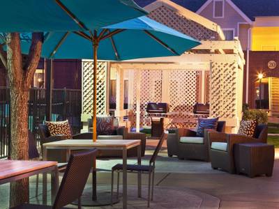 Residence Inn Sacramento Airport Natomas