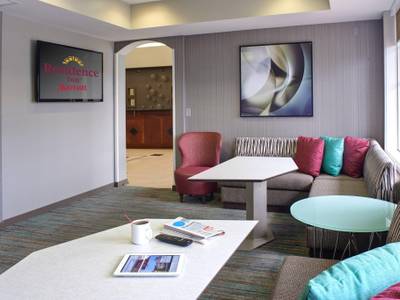 Residence Inn Saginaw