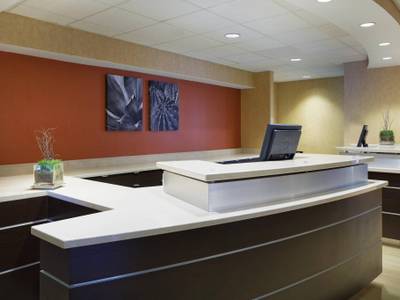 Residence Inn San Antonio Downtown/Market Square