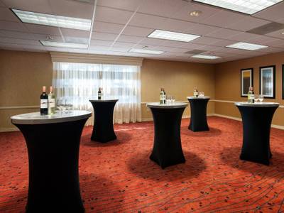 Residence Inn San Diego Sorrento Mesa / Sorrento Valley