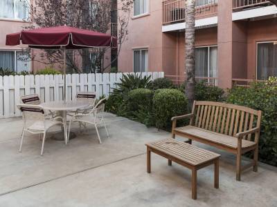 Residence Inn Santa Clarita Valencia