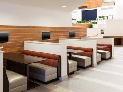 Residence Inn Seattle Downtown/Lake Union