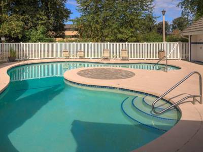 Residence Inn Seattle South/Tukwila