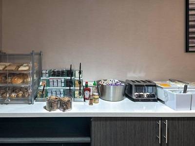 Residence Inn Shreveport Airport