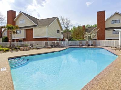 Residence Inn Spartanburg