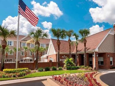 Residence Inn Tampa North/I-75 Fletcher