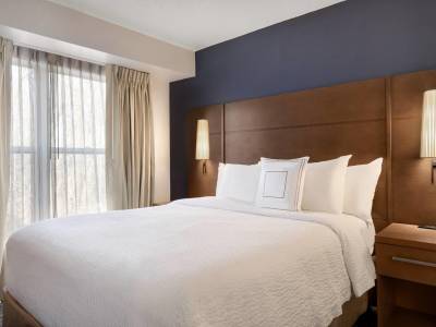 Residence Inn West Springfield