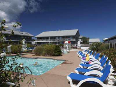 Riviera Beach Resort (Foto)