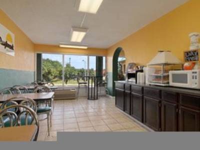 Days Inn San Francisco Downtown/Civic Center Area