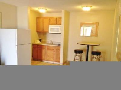 Americas Best Inn and Suites Emporia