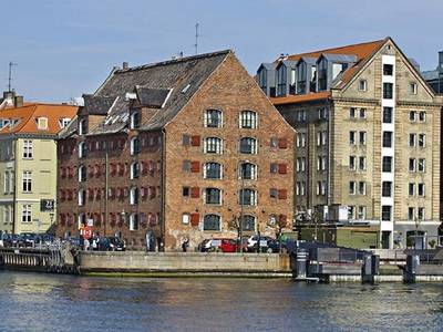 71 Nyhavn