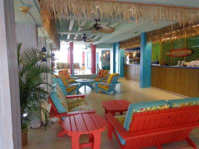 Sands Harbor Hotel & Marina