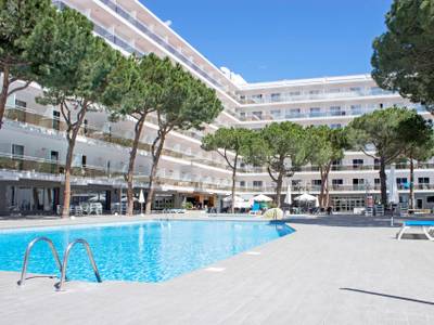 Hotel Oasis Park Salou