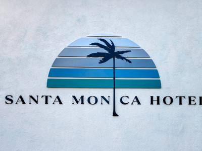 Santa Monica Motel