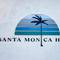 Santa Monica Motel