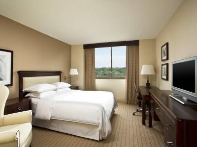 Sheraton Clayton Plaza St. Louis