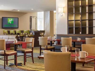 Holiday Inn Hartford Downtown Area
