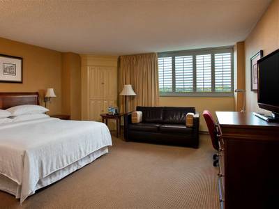 Four Points by Sheraton Richmond