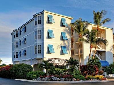 Ocean Pointe Suites at Key Largo