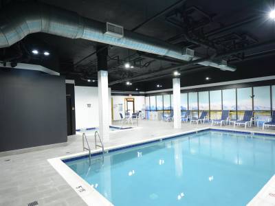 Crowne Plaza Stamford