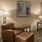 Sheraton Suites Akron/Cuyahoga Falls