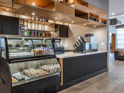 Sheraton Suites Wilmington Downtown