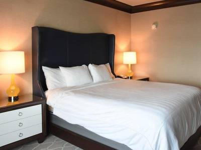 Silver Reef Hotel Casino Spa