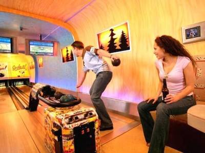 Silverton Casino LLC