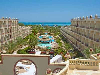 SUNRISE Select Aqua Joy Resort