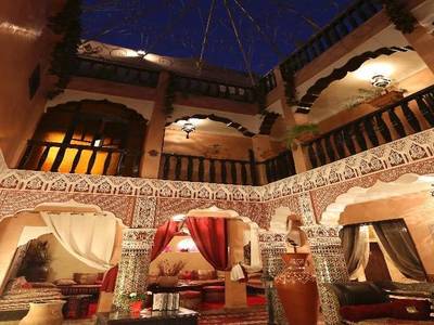 Riad Mille et une Nuits Hotel