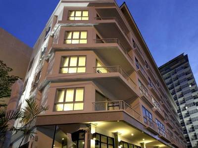 Kantary Hotel Ayutthaya