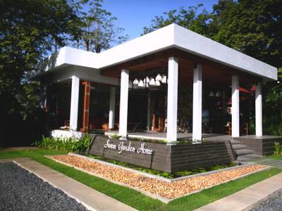 Samui Garden Home