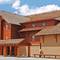 Old Faithful Snow Lodge & Cabins