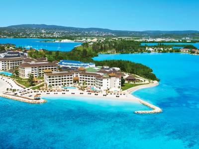 Secrets Wild Orchid Montego Bay