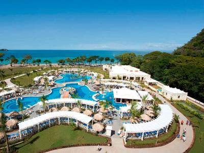 Riu Guanacaste (Foto)