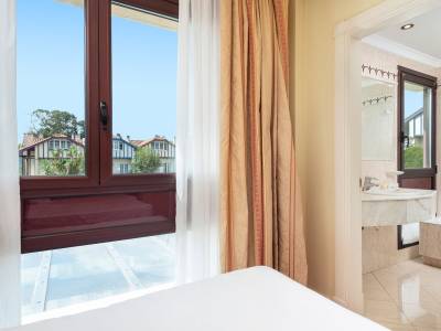 Hotel Urban Loiu By Eurotels