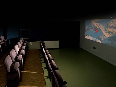 Ferienhotel Alber Mallnitz - Tauernhof