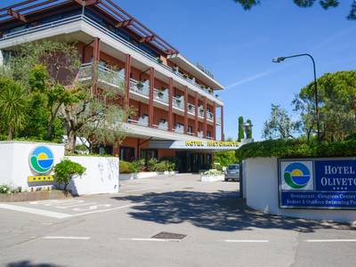 Oliveto Desenzano del Garda