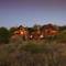 Mateya Safari Lodge