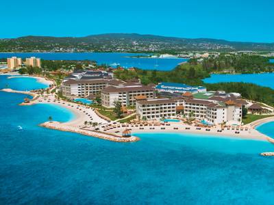 Secrets St.James Montego Bay