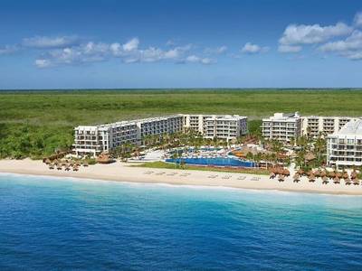 Dreams Riviera Cancun Resort & Spa