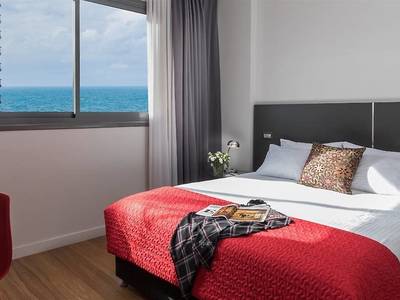 Brown Seaside by Brown Hotels