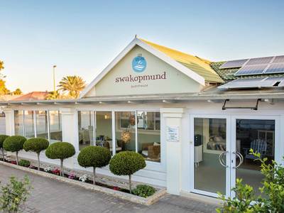 Swakopmund Guesthouse