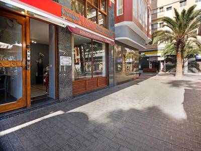 Apartamentos Miami Santa Catalina