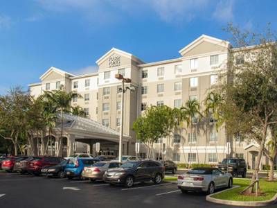 Best Western Plus Fort Lauderdale Airport South