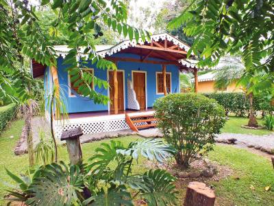 Ciudad Perdida Ecolodge