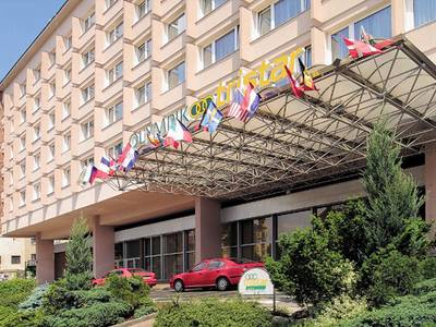Olympik Hotel Tristar