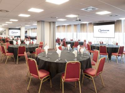 Copthorne Hotel Sheffield