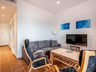 Southern Dreams Apartments 