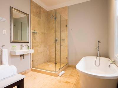 Quarters on Avondale